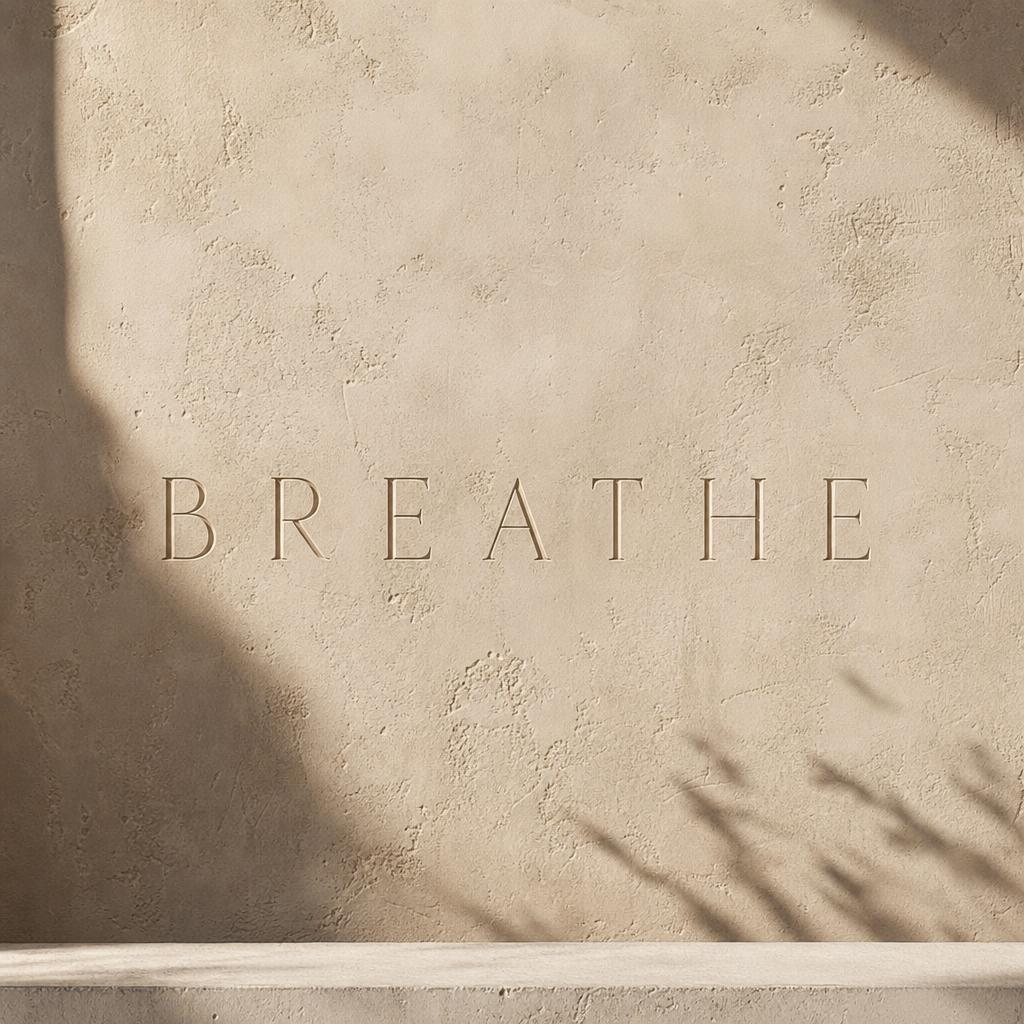 Breathwork